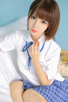 关中女侠